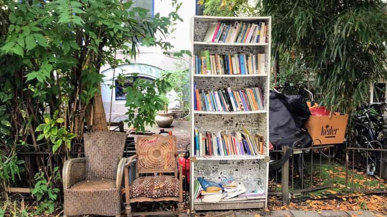 Your Own Amsterdam. Jordaan: The Atmosphere of Old Holland - Exploring the Jordaan Neighborhood