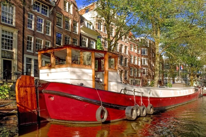 Your Own Amsterdam. Jordaan: The Atmosphere of Old Holland - Who This Tour Is Best For