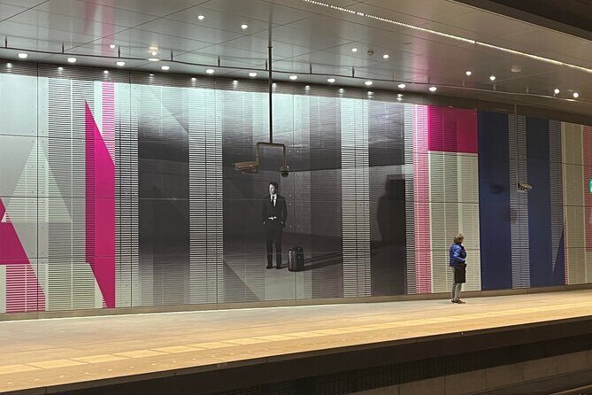 Your Own Amsterdam: The Art Underground - What Our Reviewers Say