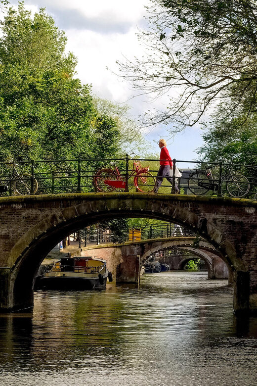 Your Own Amsterdam. The Old Side - Final Thoughts: Is This Tour Worth It?