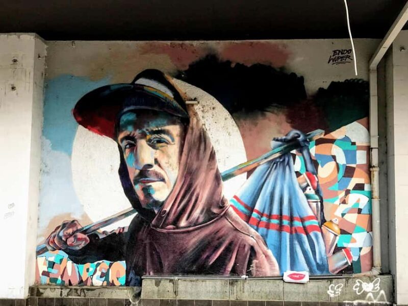 Your Own Belgrade: Street Art and Hidden Gems Walking Tour - Who Will Love This Tour?