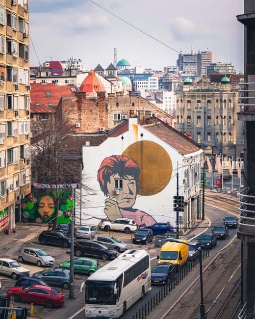Your Own Belgrade: Street Art and Hidden Gems Walking Tour - Final Thoughts