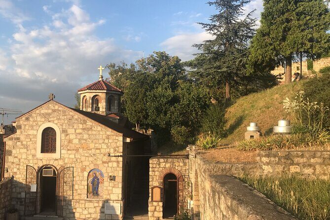 Your Own Belgrade: Unexpected Treasures of the City - Why This Tour Stands Out