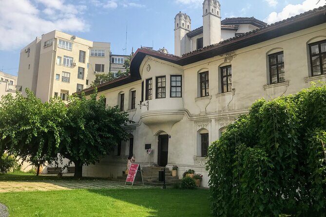 Your Own Belgrade: Unexpected Treasures of the City - The Sum Up