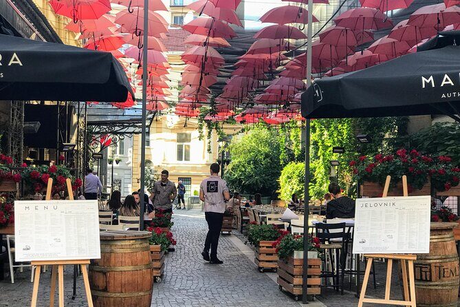 Your Own Belgrade: Unexpected Treasures of the City - FAQ