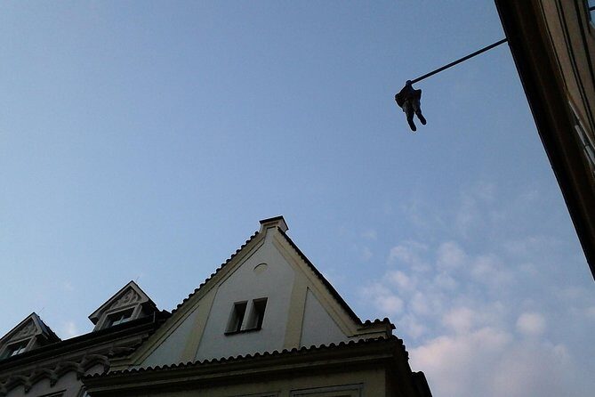 Your own guide for Old Town Highlights and Secrets Tour - What’s Included & What to Keep in Mind