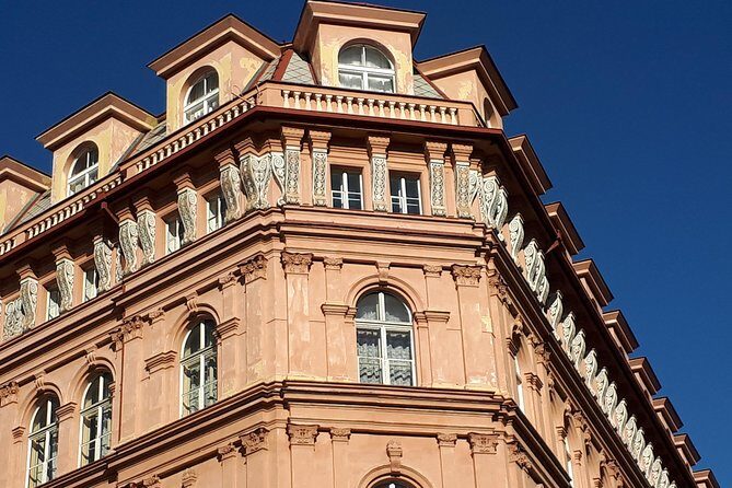 Your own guide for Old Town Highlights and Secrets Tour - Final Thoughts: Who Will Love This Tour?