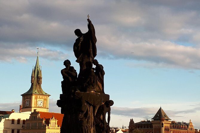 Your own guide for Prague Coronation Route Tour - Value for Money: What You’re Getting