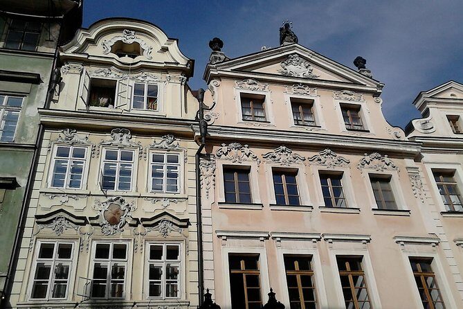 Your own guide for Prague Coronation Route Tour - FAQ