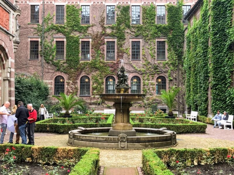 Your Own Holland. Rotterdam: Travel to the Future - Final Thoughts: Who Will Love This Tour?