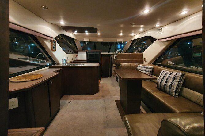 Your Own Private Luxury Yacht Experience in Cabo, Lunch included - Final Thoughts