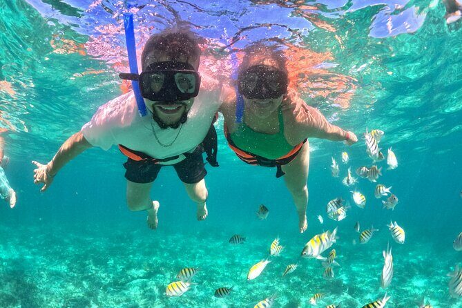 Your Own Private Yacht in Cabo  Snorkeling, Crew & Coastal Views - The Experience in Detail