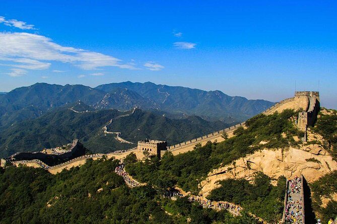 Your Perfect Beijing Day: Great Wall, Roast Duck Dinner, Evening Show - The Sum Up: Is This Tour Right for You?