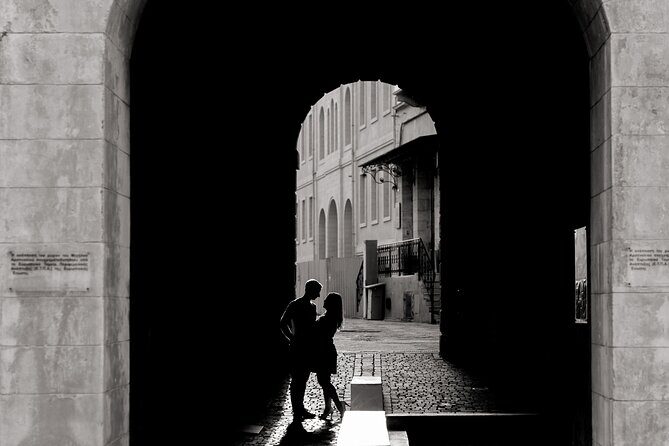 Your personal Photographer in Chania - The Experience: Pros and Cons