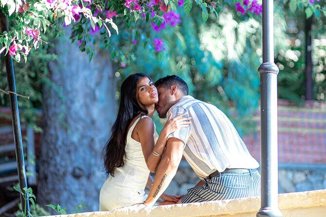 Your personal Photographer in Chania - FAQs