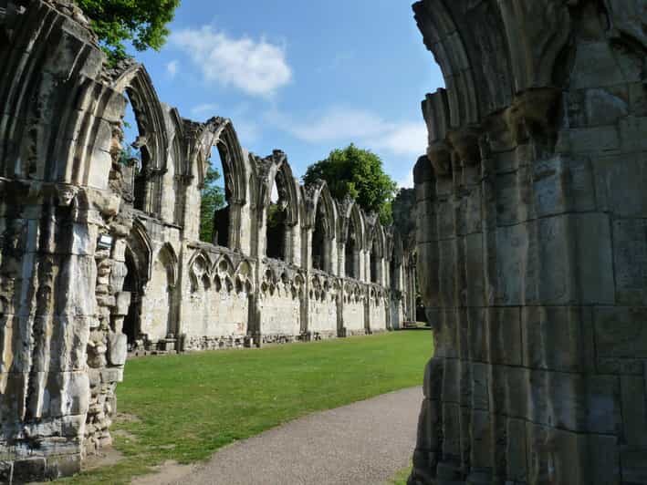 Your personal tour - just you and your guide! - FAQs