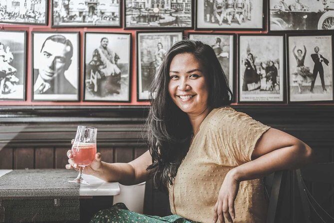 Your Photo Story in Seville - Detailed Breakdown of the Itinerary