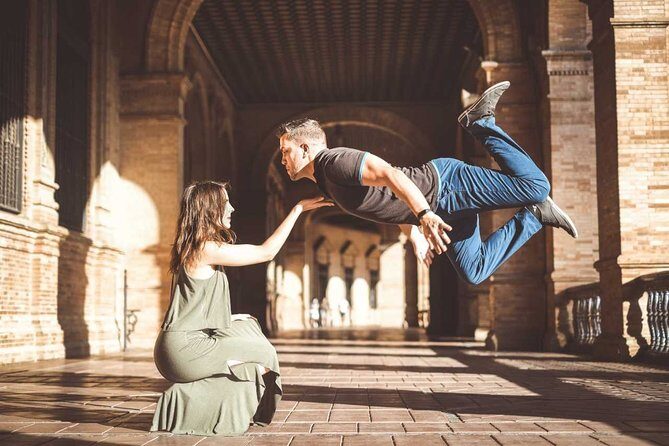 Your Photo Story in Seville - Practical Aspects & What to Expect