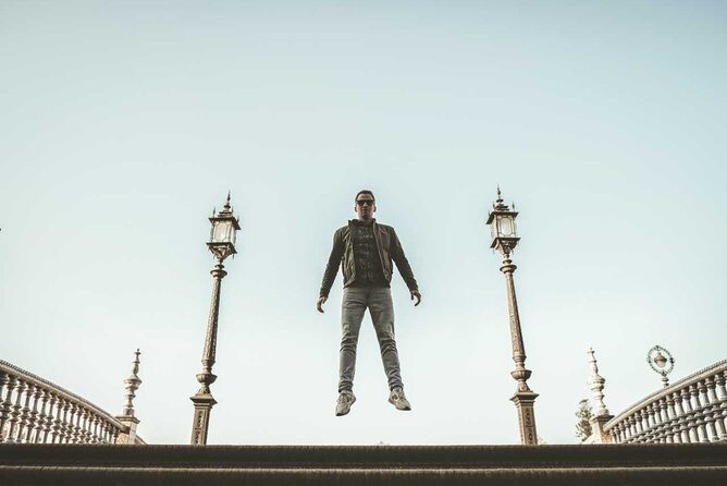 Your Photo Story in Seville - FAQs