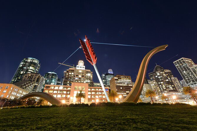 Your Photoshoot in San Francisco - Key Points