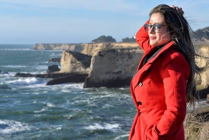 Your Photoshoot in San Francisco - Real Experiences and Practical Insights