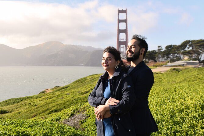 Your Photoshoot in San Francisco - The Sum Up