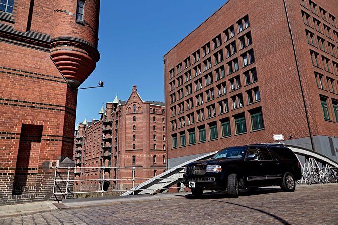 Your private 3-hour Hamburg driving tour with a former policeman - Final Thoughts