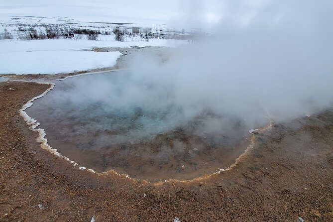 Your private golden circle tour with a personal guide - Exploring the Golden Circle in Depth