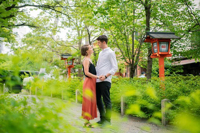 Your Private Vacation Photography Session In Kyoto - Exploring the Experience: What to Expect