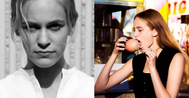 Your Professional Fashion Portraits in Berlin - The Photos: Quality and Delivery