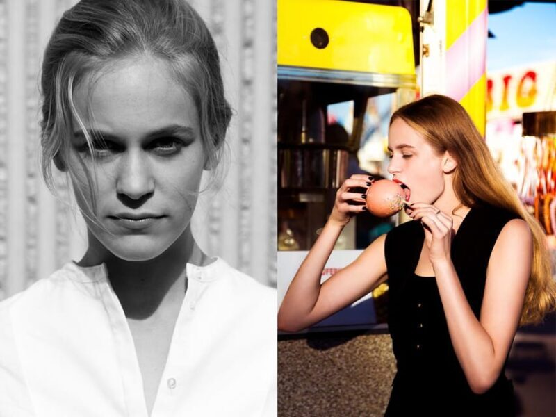 Your Professional Fashion Portraits in Berlin - Who Should Consider This?