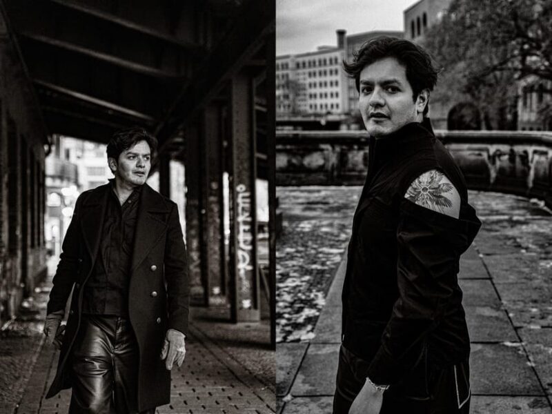 Your Professional Fashion Portraits in Berlin - The Sum Up