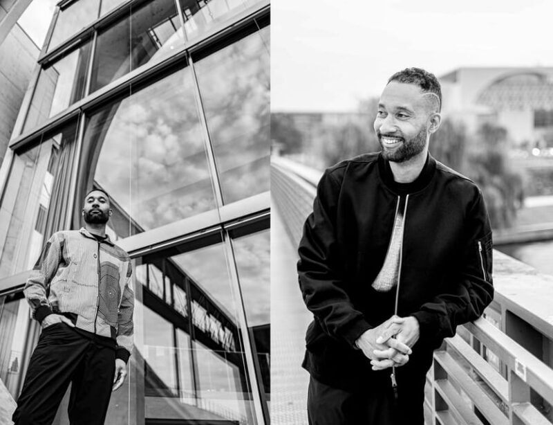 Your Professional Fashion Portraits in Berlin - FAQ