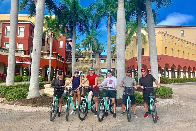 Your Ride Your Adventure Trikes Mopeds Segways and Bike Tour - FAQ