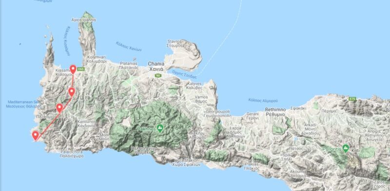 Your Tailored Elafonisi Escape. Luxury Day Tour from Chania. - FAQs