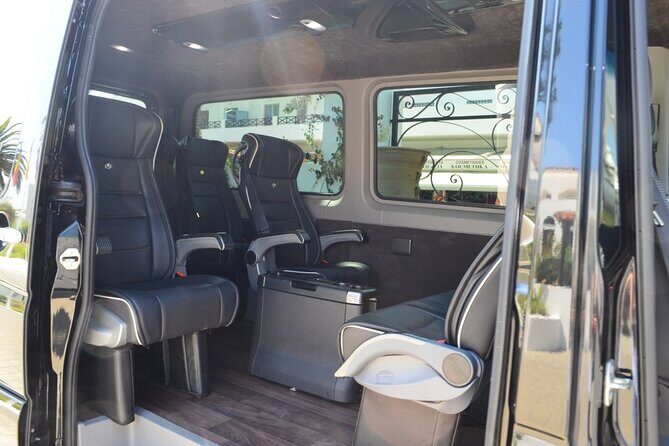 Your Tailored Elafonisi Escape. Luxury Day Tour from Chania. - Experience Provider Contact