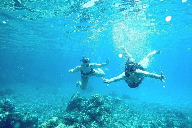 Your Tailored Elafonisi Escape. Luxury Day Tour from Elounda. - An in-depth look at the experience