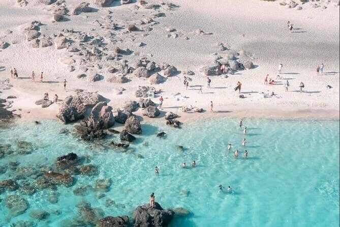 Your Tailored Elafonisi Escape. Luxury Day Tour from Elounda. - FAQs