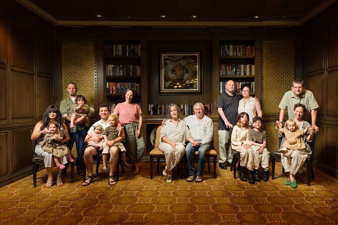 Your Unforgettable Candid Family Photos at the beach - Who Is This Tour Best For?