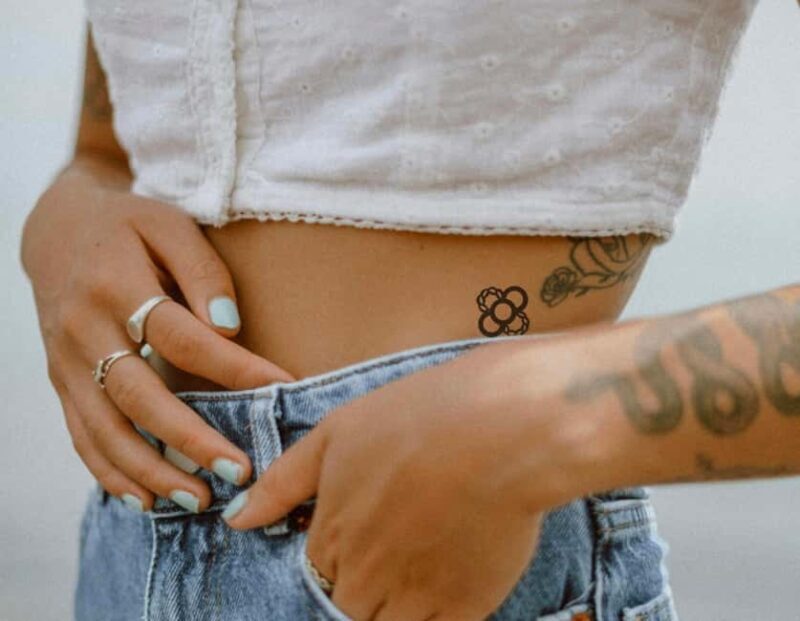 Your Unique Barcelona-Inspired Tattoo - Key Points