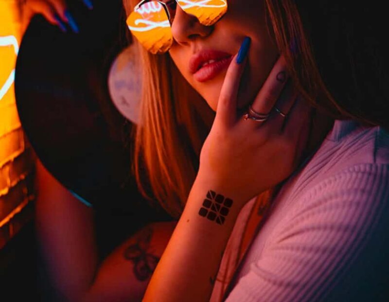 Your Unique Barcelona-Inspired Tattoo - Why This Experience Works