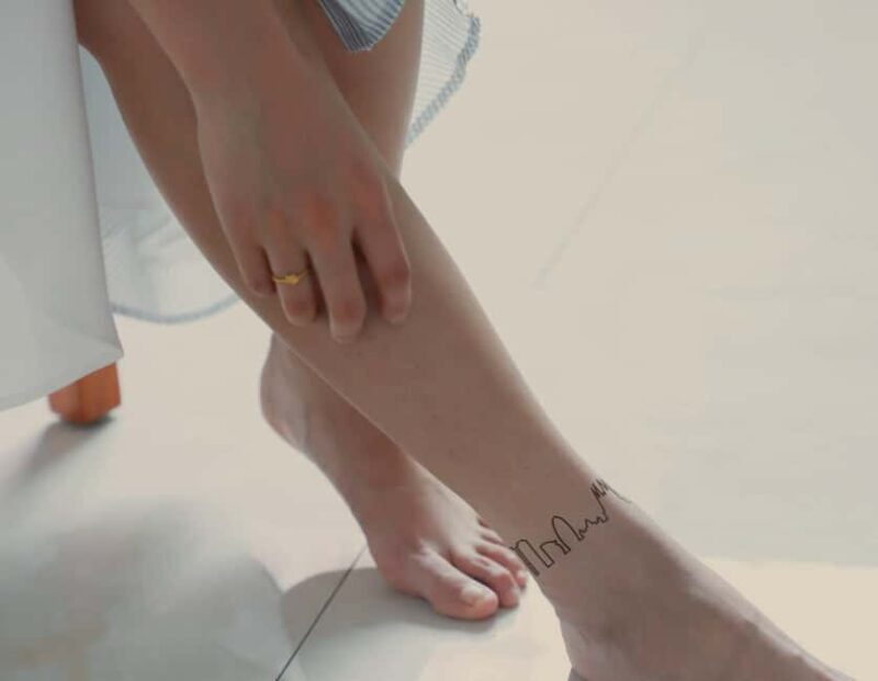 Your Unique Barcelona-Inspired Tattoo - Who Should Consider This Experience