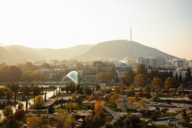 Your unique photo session in Tblisi, Georgia - A Deep Dive into the Tbilisi Photo Experience