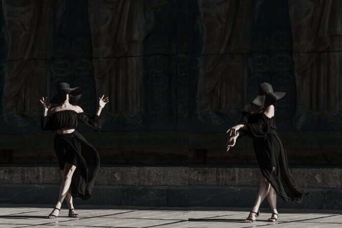 Your unique photo session in Tblisi, Georgia - FAQ