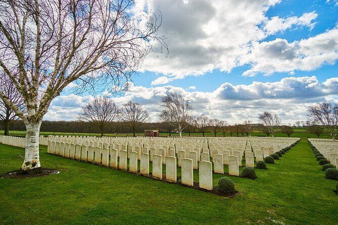 Ypres Remembrance Day Filled With War History and Memorials - Frequently Asked Questions