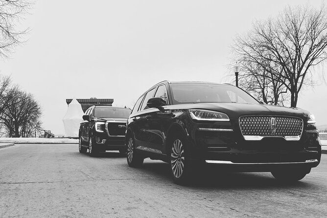 YQB Airport Transfer - What You Can Expect from This Service