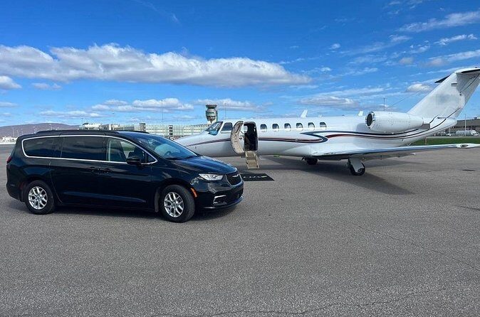 YQB Quebec City Airport Cruise Terminal Train Station Transfer - Final Thoughts: Is It Worth It?