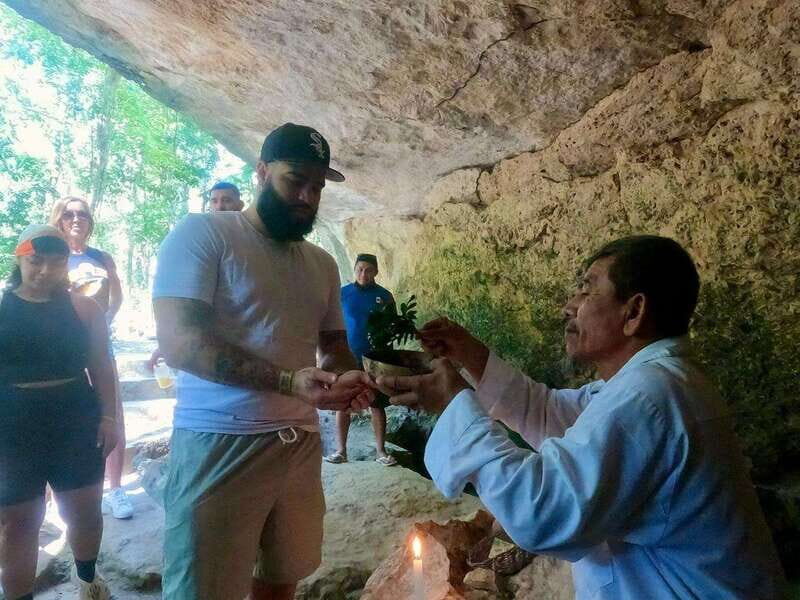 Yucatan: Cenotes and ATV Jungle Adventure - A Closer Look at the Tour Experience