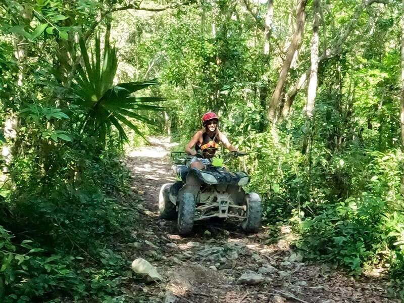 Yucatan: Cenotes and ATV Jungle Adventure - The Sum Up
