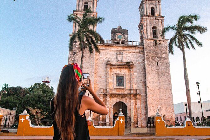 Yucatan Cenotes Tour: Suytun + 3 Cenotes + Valladolid + Food + Transportation - The Experience: What Travelers Say